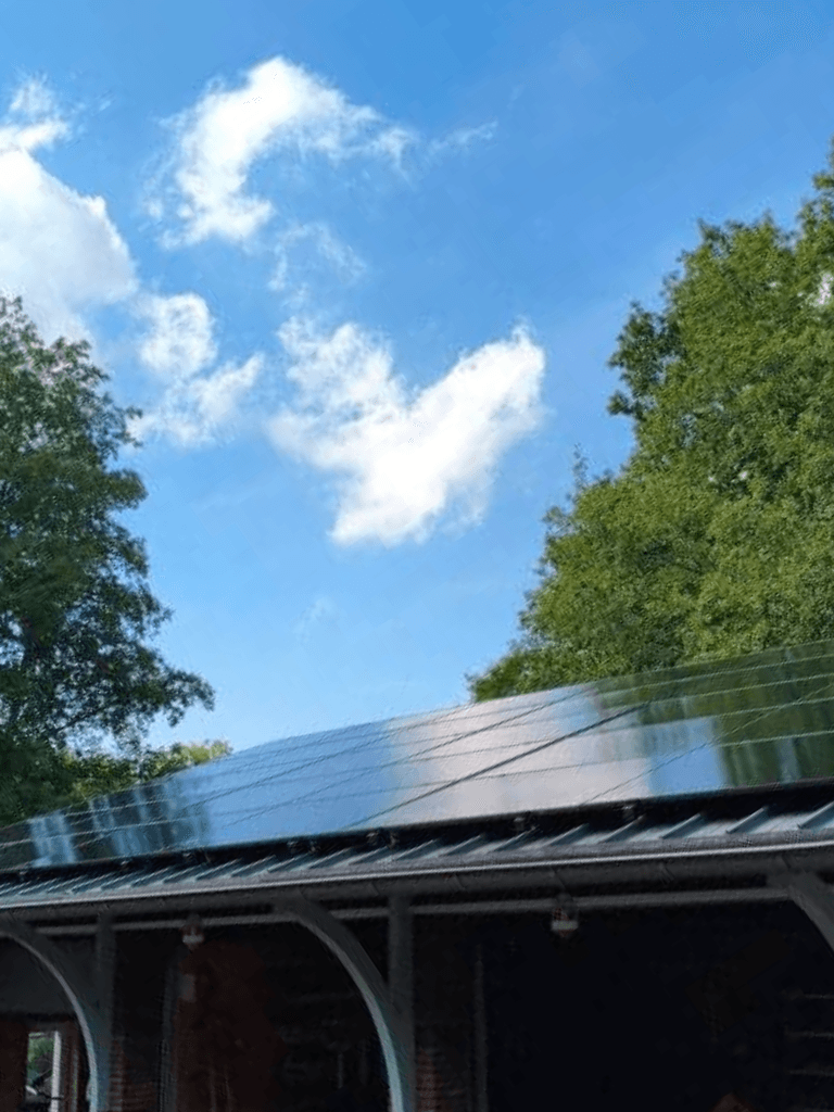 Zonnepanelen